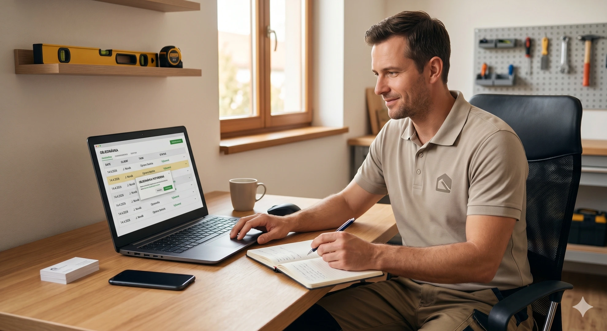 Hodinový manžel Bratislava - profesionálna montáž a oprava